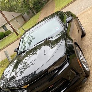 Meet your Posher, Logan